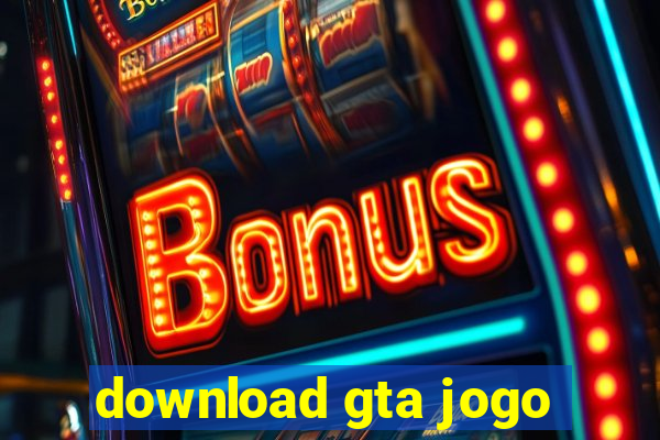 download gta jogo