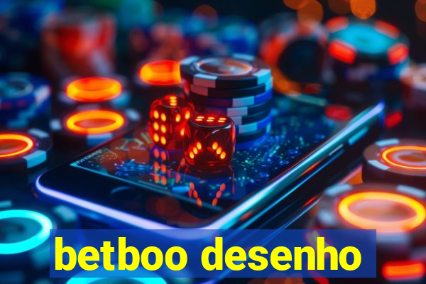 betboo desenho