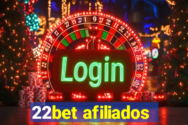 22bet afiliados