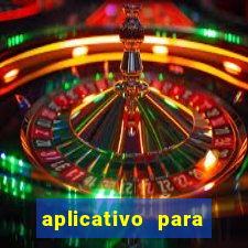 aplicativo para jogar bingo