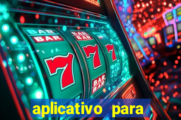 aplicativo para jogar bingo