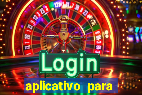 aplicativo para jogar bingo