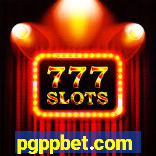 pgppbet.com