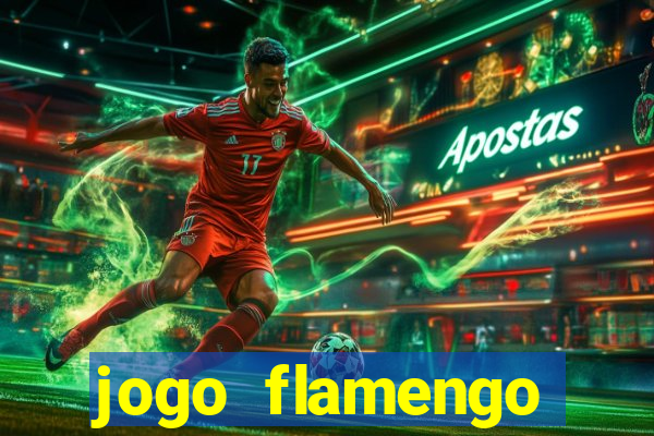 jogo flamengo libertadores onde assistir