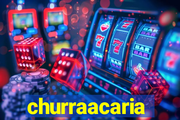 churraacaria