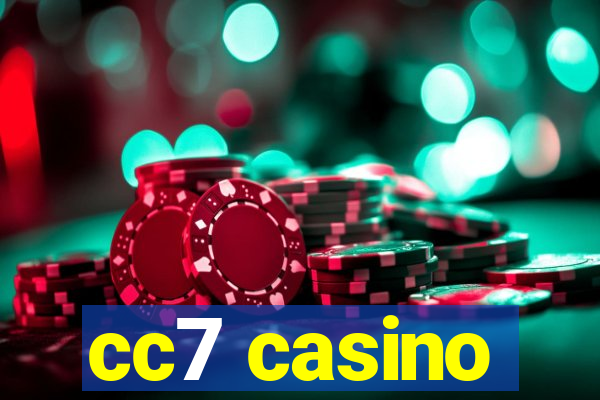 cc7 casino