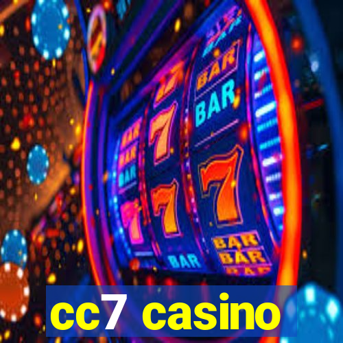 cc7 casino