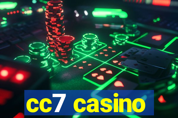 cc7 casino