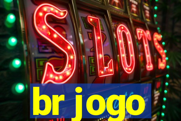 br jogo