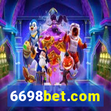 6698bet.com