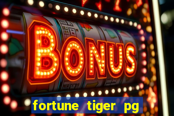 fortune tiger pg slot png