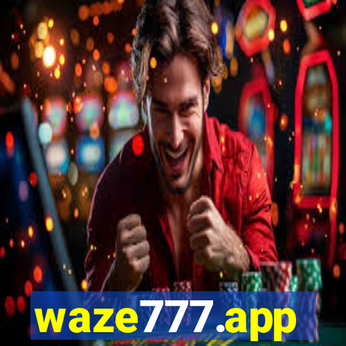 waze777.app