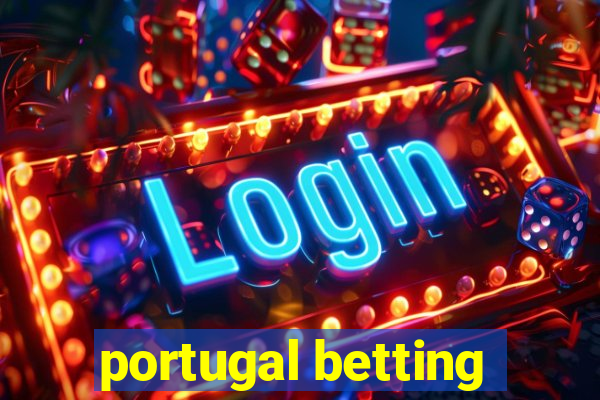 portugal betting