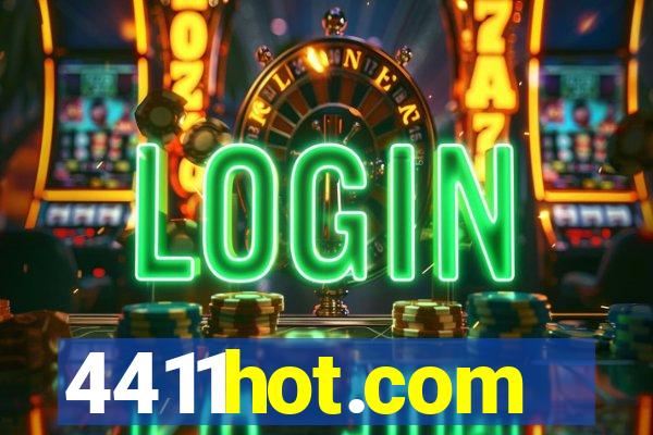 4411hot.com