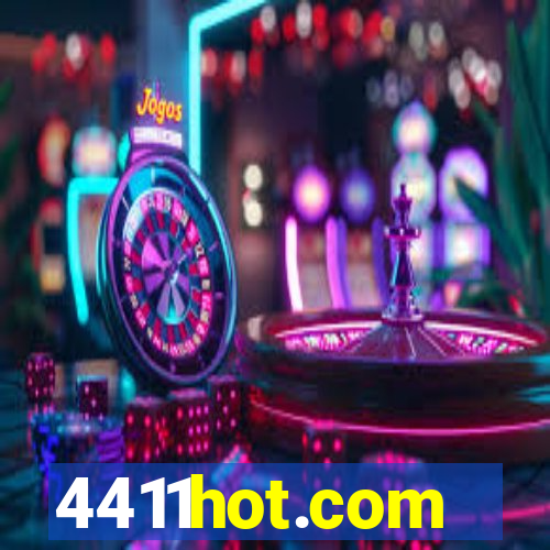 4411hot.com