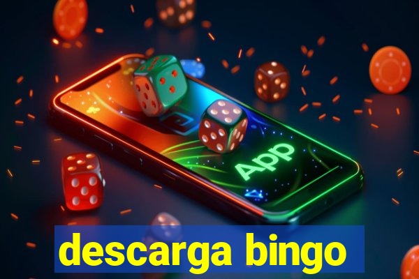 descarga bingo