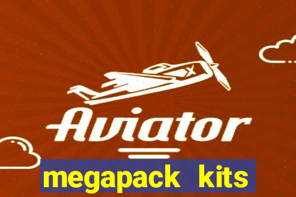 megapack kits football manager 2016