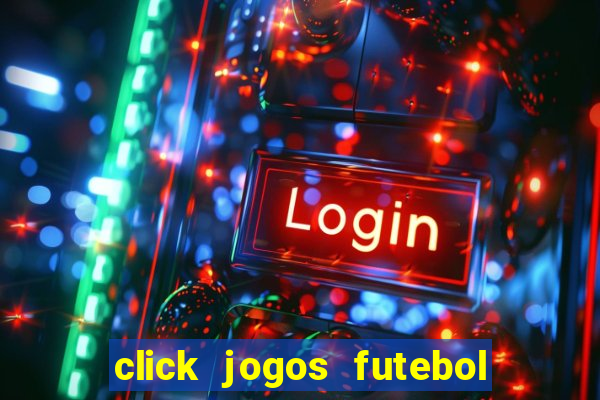 click jogos futebol de areia