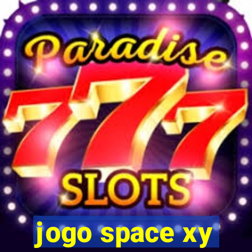 jogo space xy