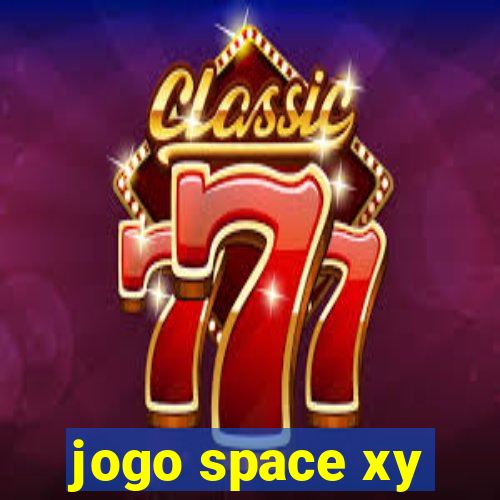 jogo space xy