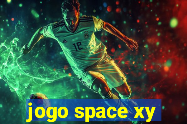 jogo space xy