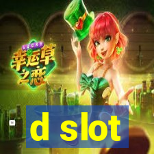 d slot