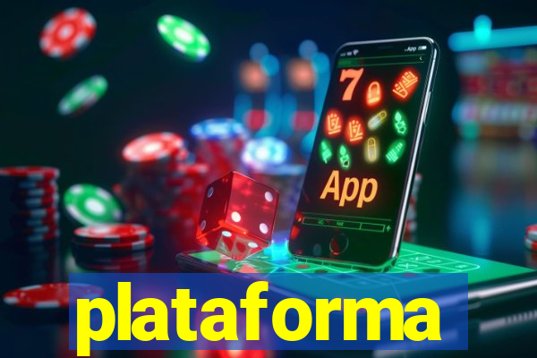 plataforma estrangeira slots