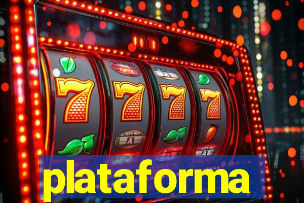 plataforma estrangeira slots