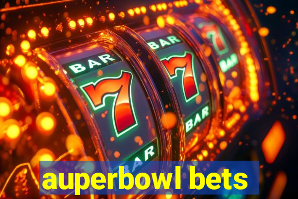 auperbowl bets