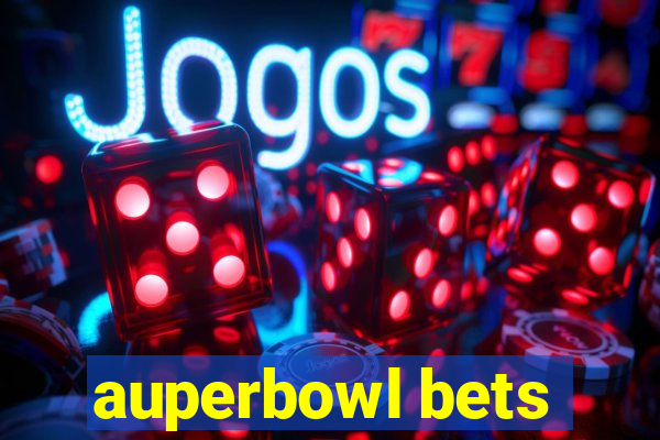 auperbowl bets