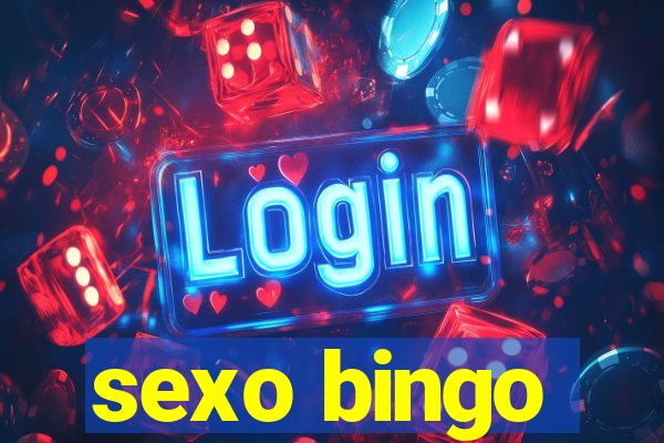 sexo bingo