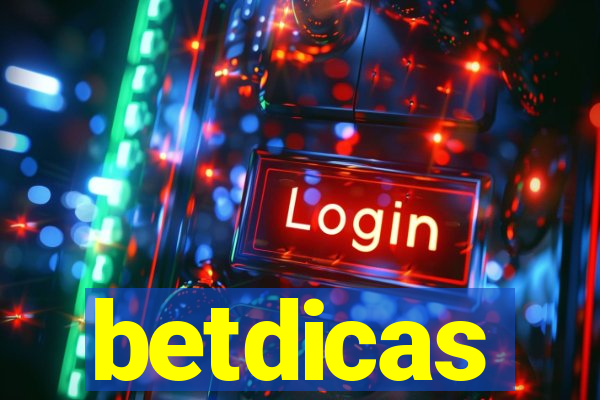 betdicas