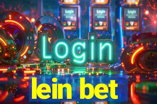 lein bet