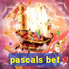 pascals bet