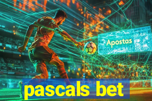 pascals bet