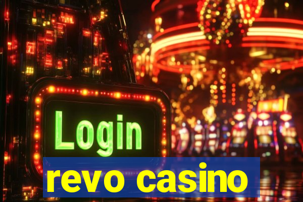 revo casino