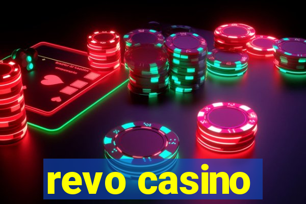 revo casino