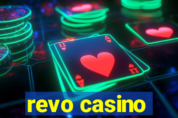 revo casino