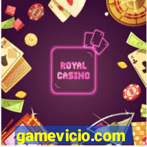 gamevicio.com