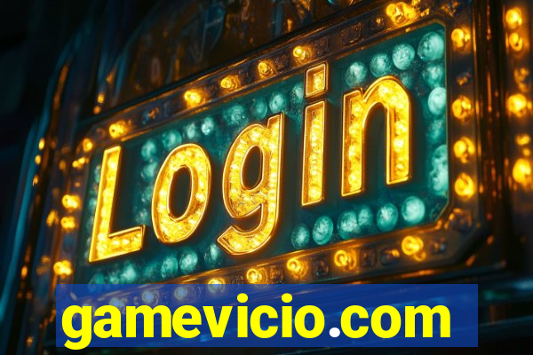 gamevicio.com