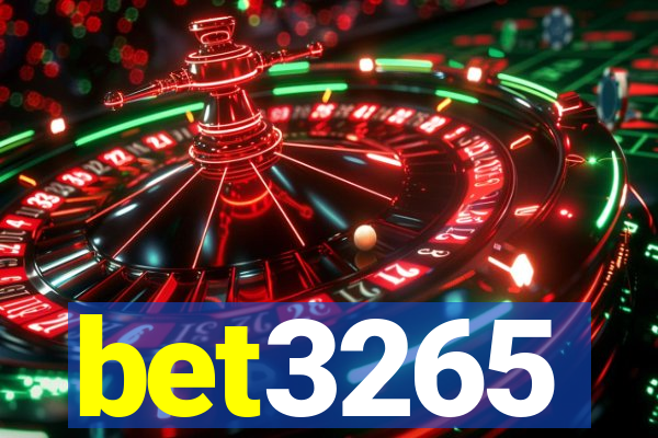 bet3265