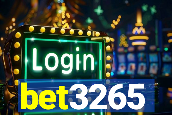 bet3265