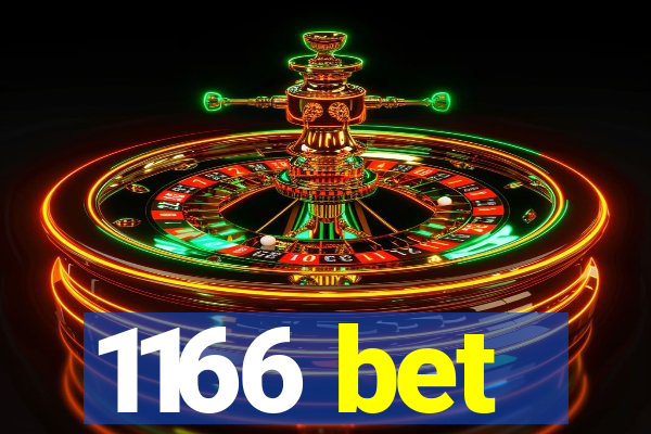 1166 bet