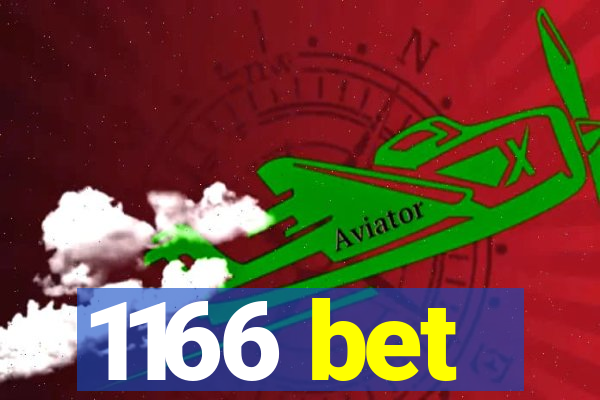 1166 bet