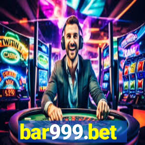 bar999.bet