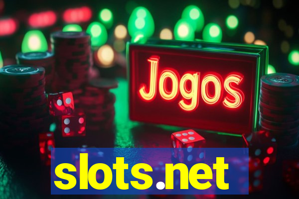 slots.net