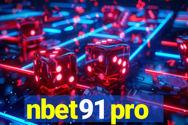 nbet91 pro