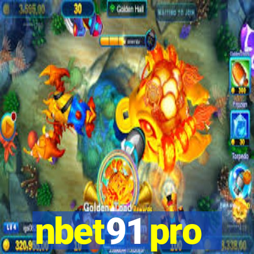 nbet91 pro