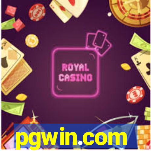 pgwin.com