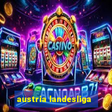 austria landesliga